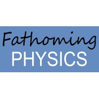 Fathoming Physics Logo