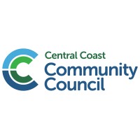 CENTRAL COAST COMMUNITY COUNCIL INC. Logo