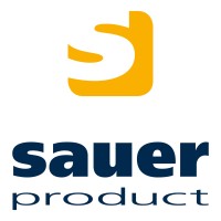 sauer product GmbH Logo