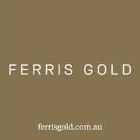Ferris Gold Logo