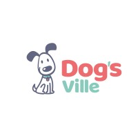 Dogs Ville Creche Canina e Hotel PET Logo