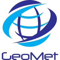 GeoMet Services Logo