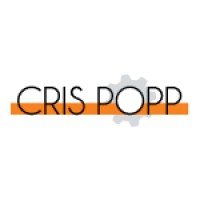 Cris Popp Logo