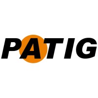 PATIG GmbH Logo