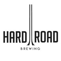Hard Road Brewing Logo