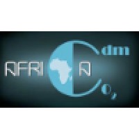 AfricaCO2 asbl Logo