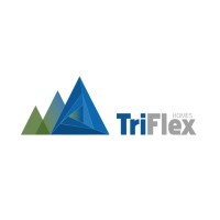 Triflex Projects Logo