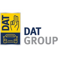 DAT Group Logo