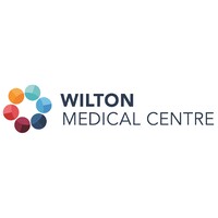 Wilton Medical Centre Logo