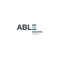 ABLE Seguros Logo