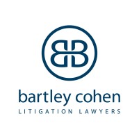 Bartley Cohen Logo