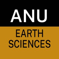 ANU Research School of Earth Sciences Logo