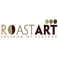 Roast Art Logo