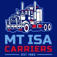 Mt Isa Carriers Logo
