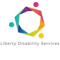 Liberty Disability Services Pty Ltd Logo