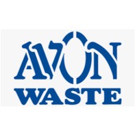 Avon Waste Logo
