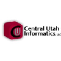 Central Utah Informatics Logo