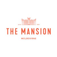 The Mansion Melbourne Logo
