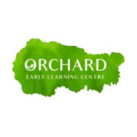 Orchard Early Learning Centre Logo