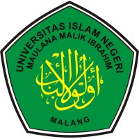 UIN Maulana Malik Ibrahim Malang Logo