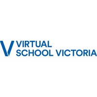 Virtual School Victoria Logo