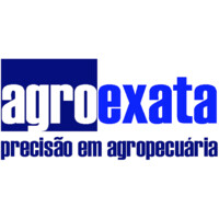 Agroexata - Precisão em Agropecuária Logo