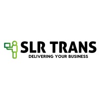 SLR TRANS Logo