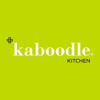 kaboodle kitchen Logo