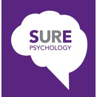 Sure Psychology Logo