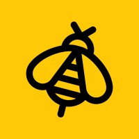 Bee Counting Logo
