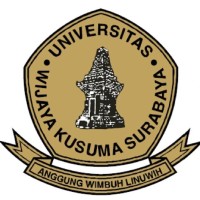 Universitas Wijaya Kusuma Surabaya Logo