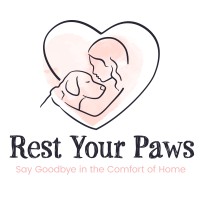 Rest Your Paws Logo