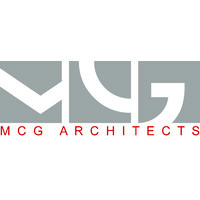 MCG Architects Logo
