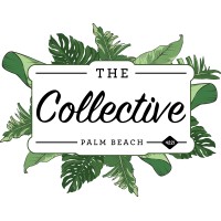 The Collective Palm Beach Logo