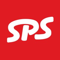 SPS bv Logo