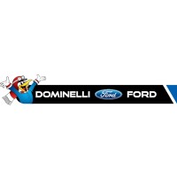 Dominelli Ford Logo
