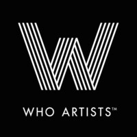 Who Artists Logo