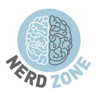 Nerd Zone Logo