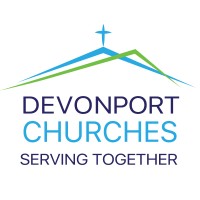 Devonport Churches Logo