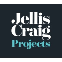 Jellis Craig Projects Logo