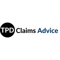 TPD Claims Advice Logo