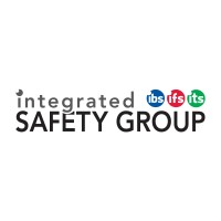 Integrated Safety Group Logo