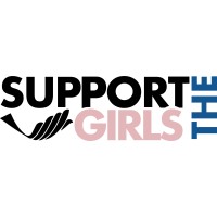 Support The Girls Australia Logo