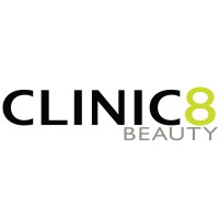 Clinic8Beauty Logo