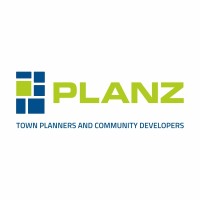 Planz Town Planning Pty Ltd Logo