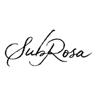 SubRosa Wine Logo