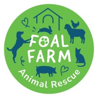Foal Farm Animal Rescue Centre Logo