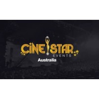 Cinestar Events Logo