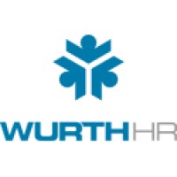 Wurth HR Logo