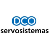DCO servosistemas Logo